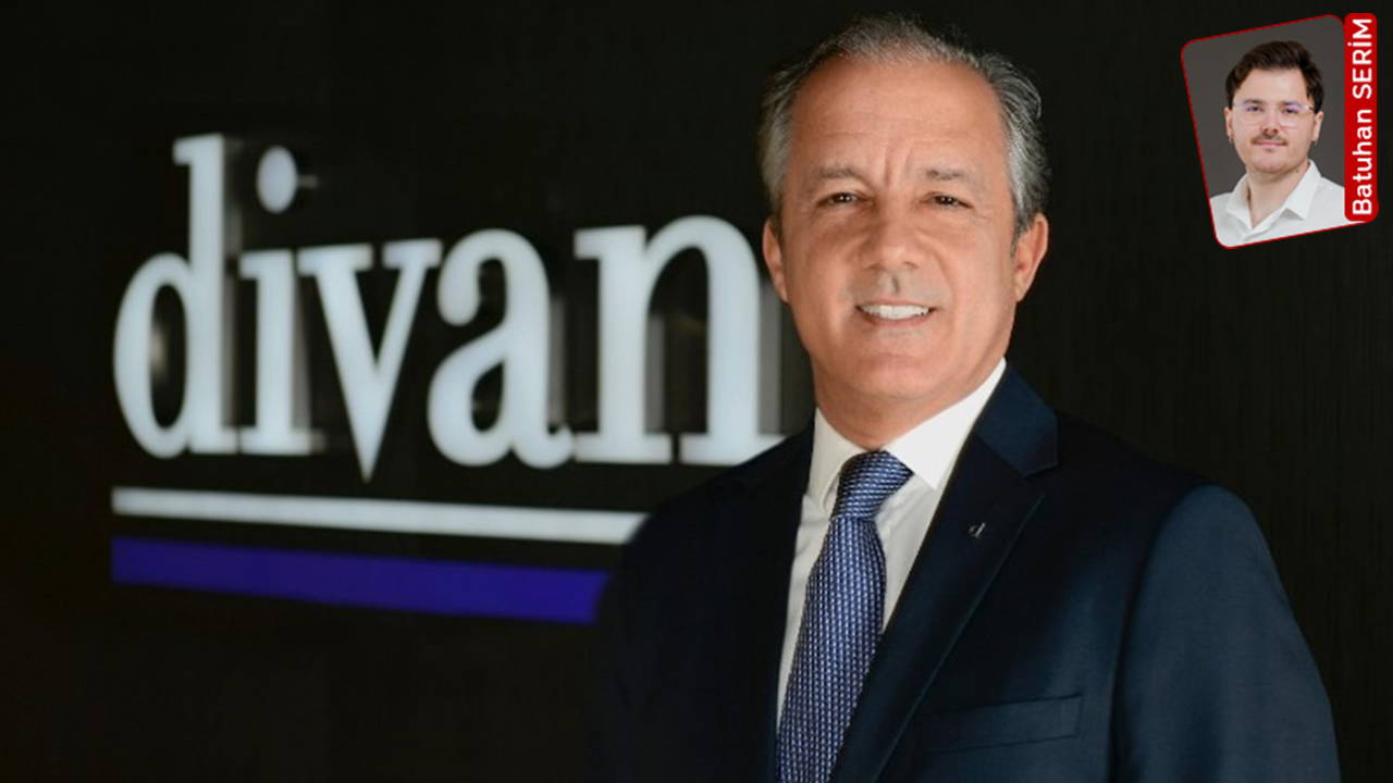 Divan Oteller Genel Müdürü 'şüpheli' sıfatıyla ifade verdi