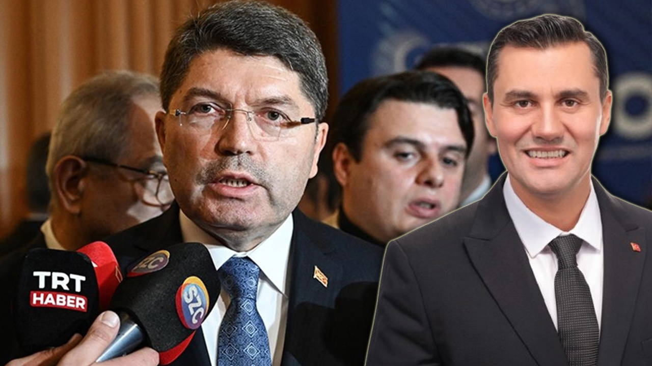 3 kişi tutuklanmıştı...