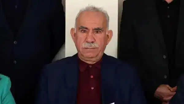 Son Dakika... Tarih verildi: DEM Parti İmralı heyeti Öcalan ile görüşecek