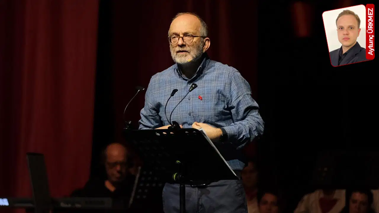 'Biz vatan haini olmayız!'