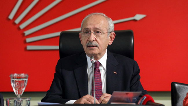 Kılıçdaroğlu'nun talebi kabul edildi: Eski PM göreve gelecek