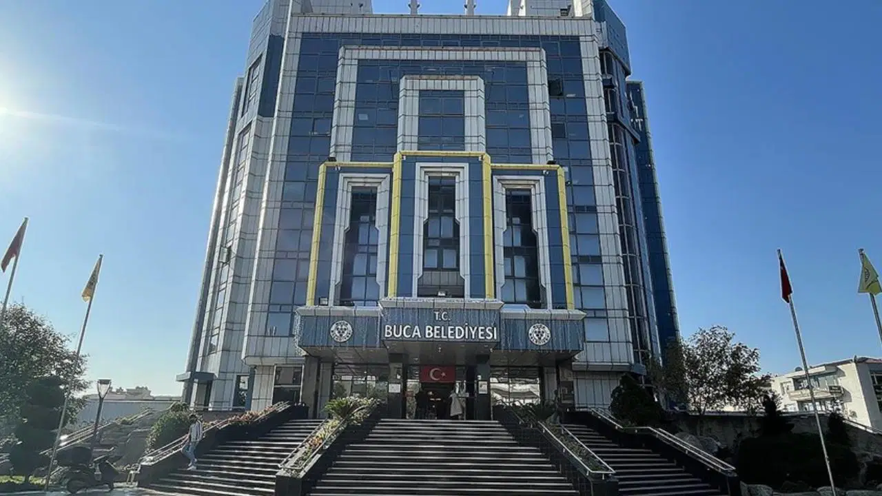 Çok sayıda gözaltı var...