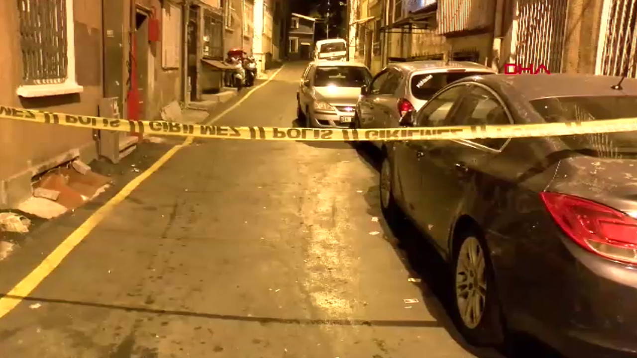 Beyoğlu'ndaki taksici cinayetinde yeni gelişme