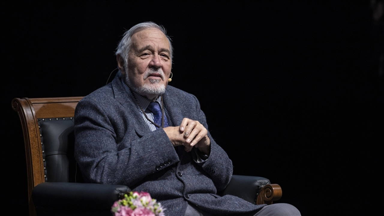 İlber Ortaylı kalp krizi mi geçirdi: Açıklama geldi