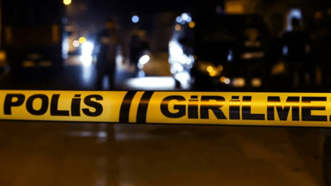 Antalya'da silahlı kavgada 3 kişi hayatını kaybetti
