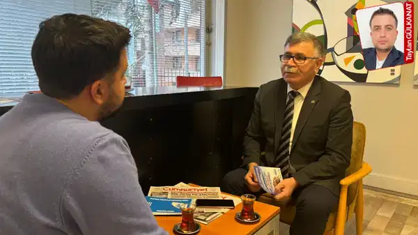 KESK 14 Ocak’ta iş bırakıyor: ‘Kaynak var ancak başındakiler adil değil’