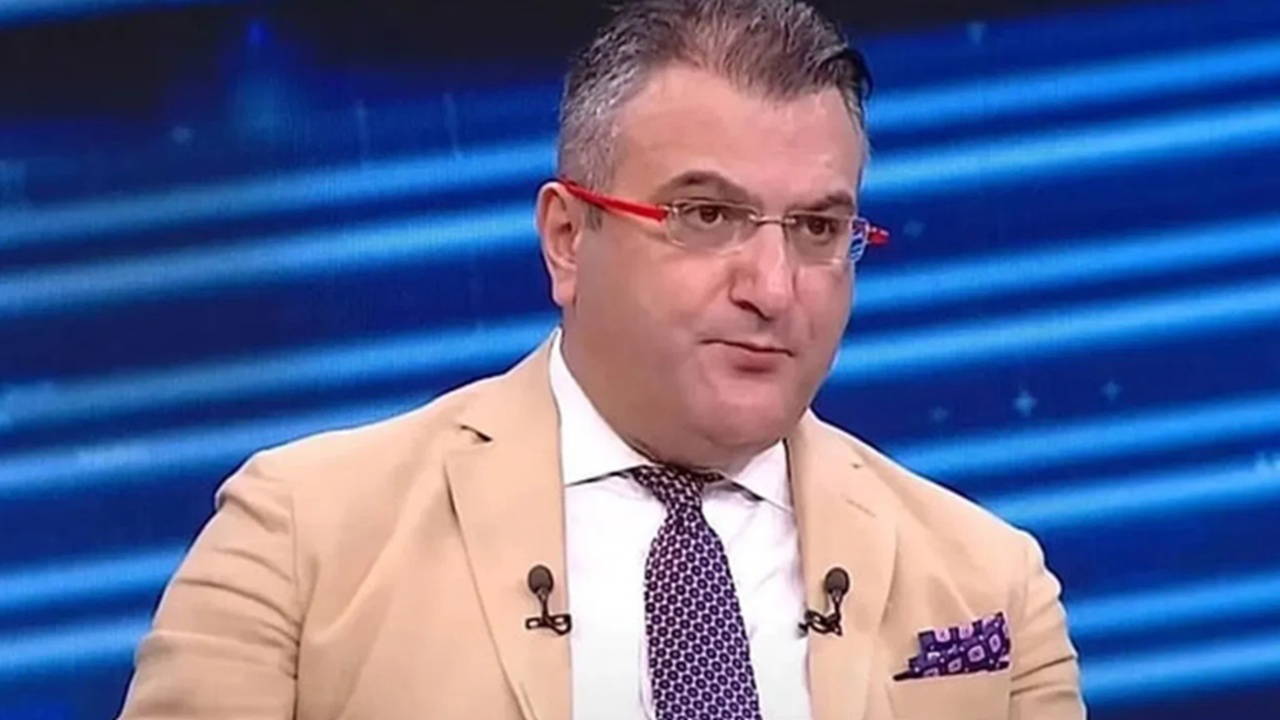 Cem Küçük'ten 'Murat Çalık' ve 'Ayşe Barım' için çağrı: 'Tahliye edilsinler!'