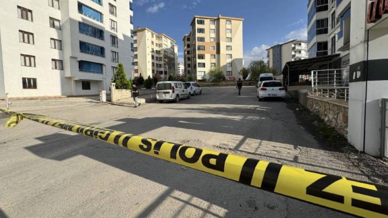 Ankara'da iş yerinde haciz işlemi sırasında avukata silahlı saldırı