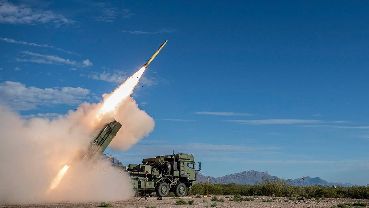 Alman silah üreticisi Avrupa'ya mühimmat tedarik edecek! 