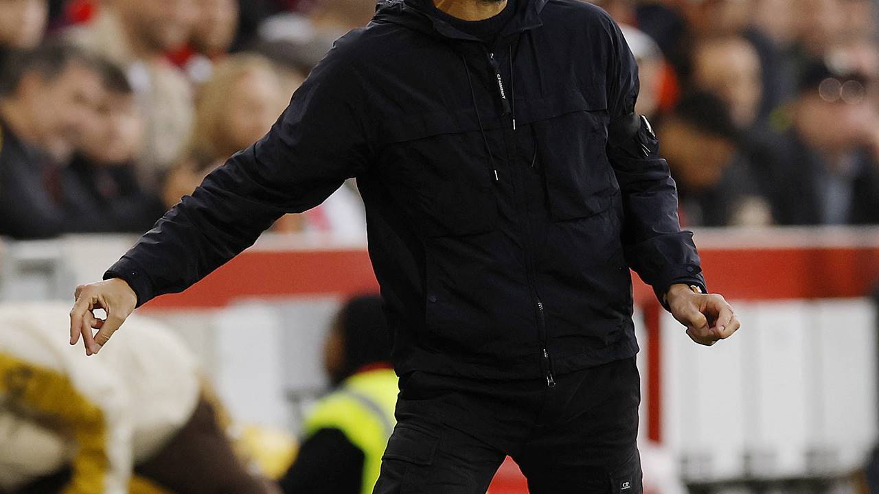 Süper Lig'de ayrılık resmen açıklandı!