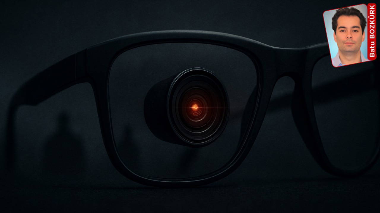 Kameralı gözlüklerle ilgili kritik uyarı!