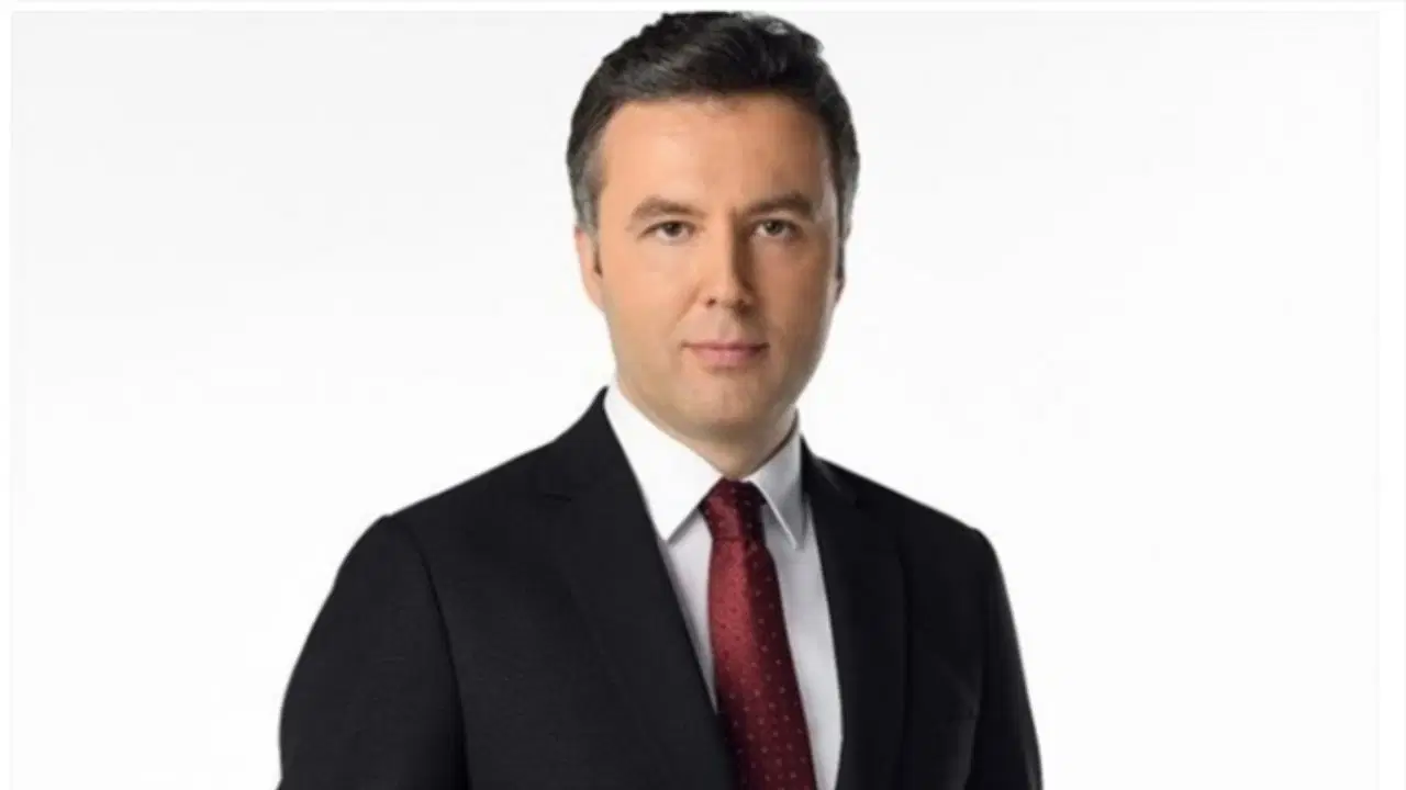 Gazeteci Mehmet Akif Ersoy kimdir? Mehmet Akif Ersoy neden tutuklandı?