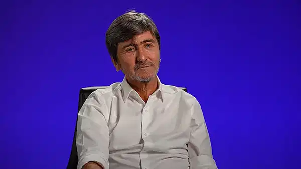 'Galatasaray olamazsa...' 