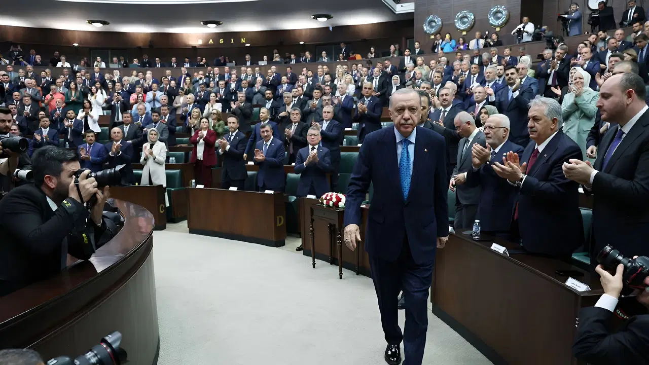 Emre Kongar yazdı...