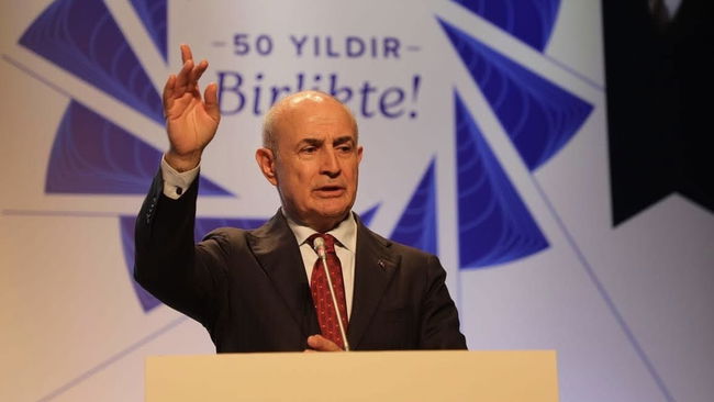 11 aydır hazırlanmamıştı!