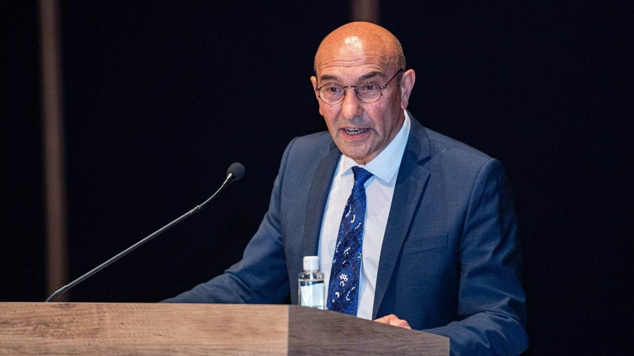 Tunç Soyer kimdir, kaç yaşında? 