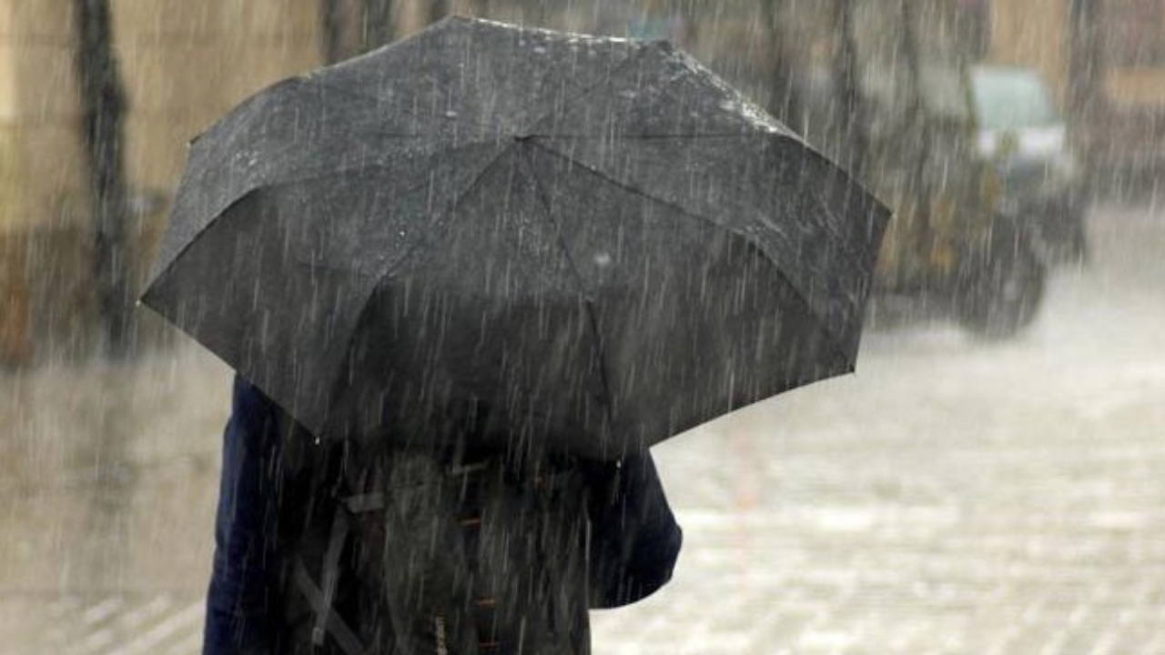Meteoroloji uyardı: Yurdun bazı kesimleri için kuvvetli yağış bekleniyor