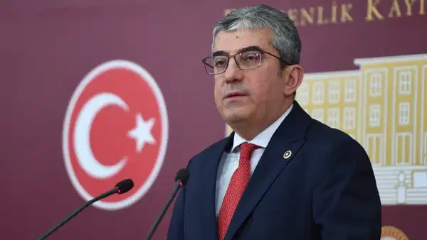 Gökhan Günaydın'dan asgari ücret iddiası: 'Bölgesel asgari ücret açıklamaya hazırlanıyorlar'