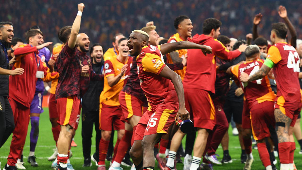 Galatasaray'dan Liverpool'a yanıt: 'İstanbul'daki tek mucizeniz...'