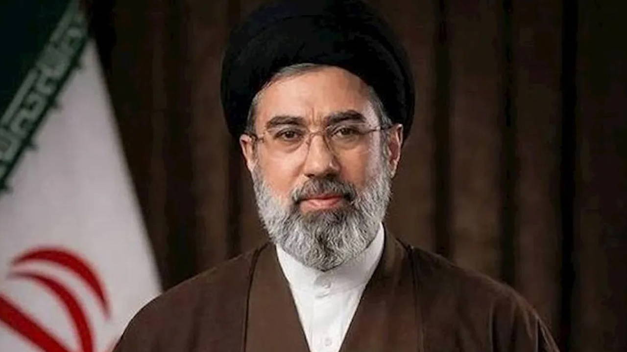 Son Dakika... 'Ateşkes'in ardından Hamaney'den ilk açıklama: 'Hürmüz' ve 'tazminat' vurgusu yaptı