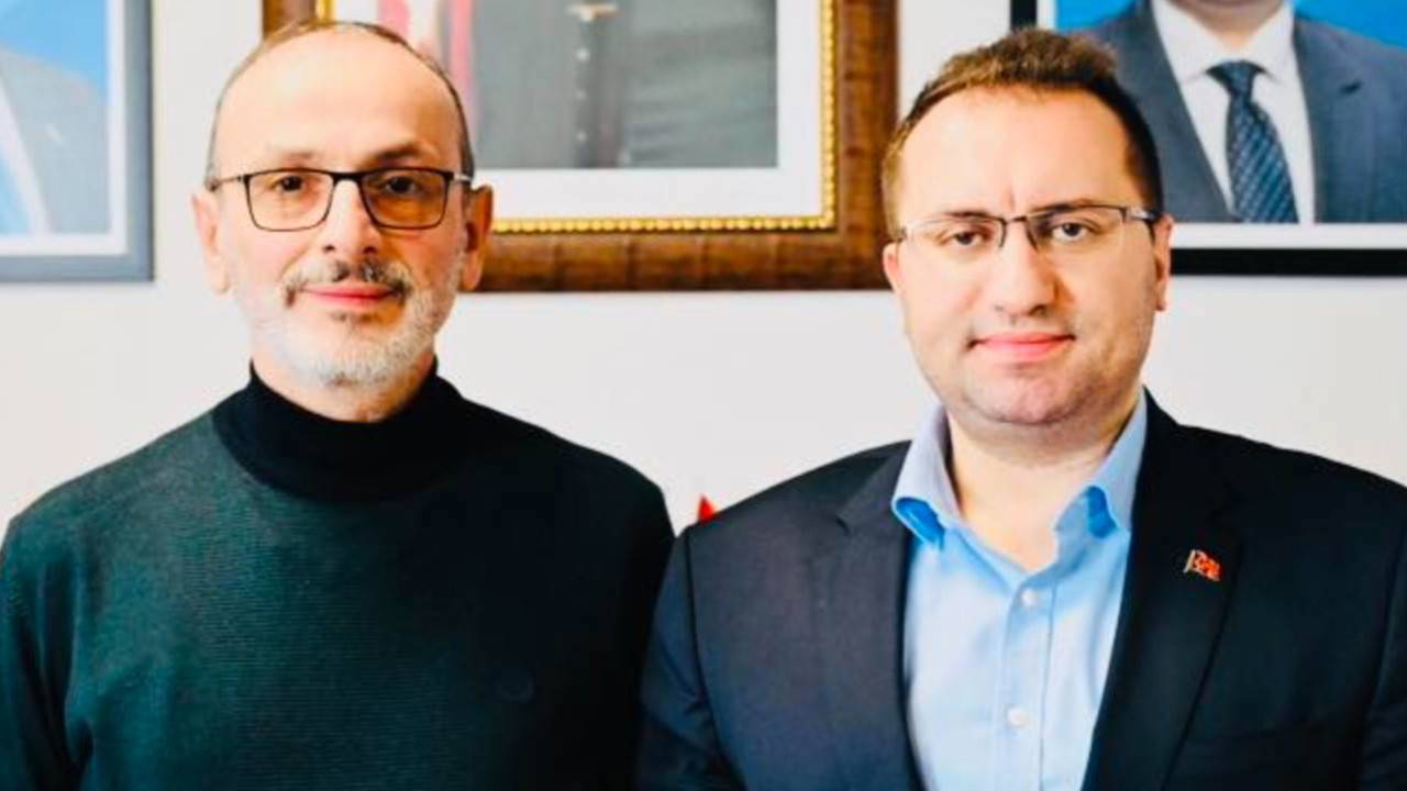 Kulüp Başkanı'ndan tepki istifası