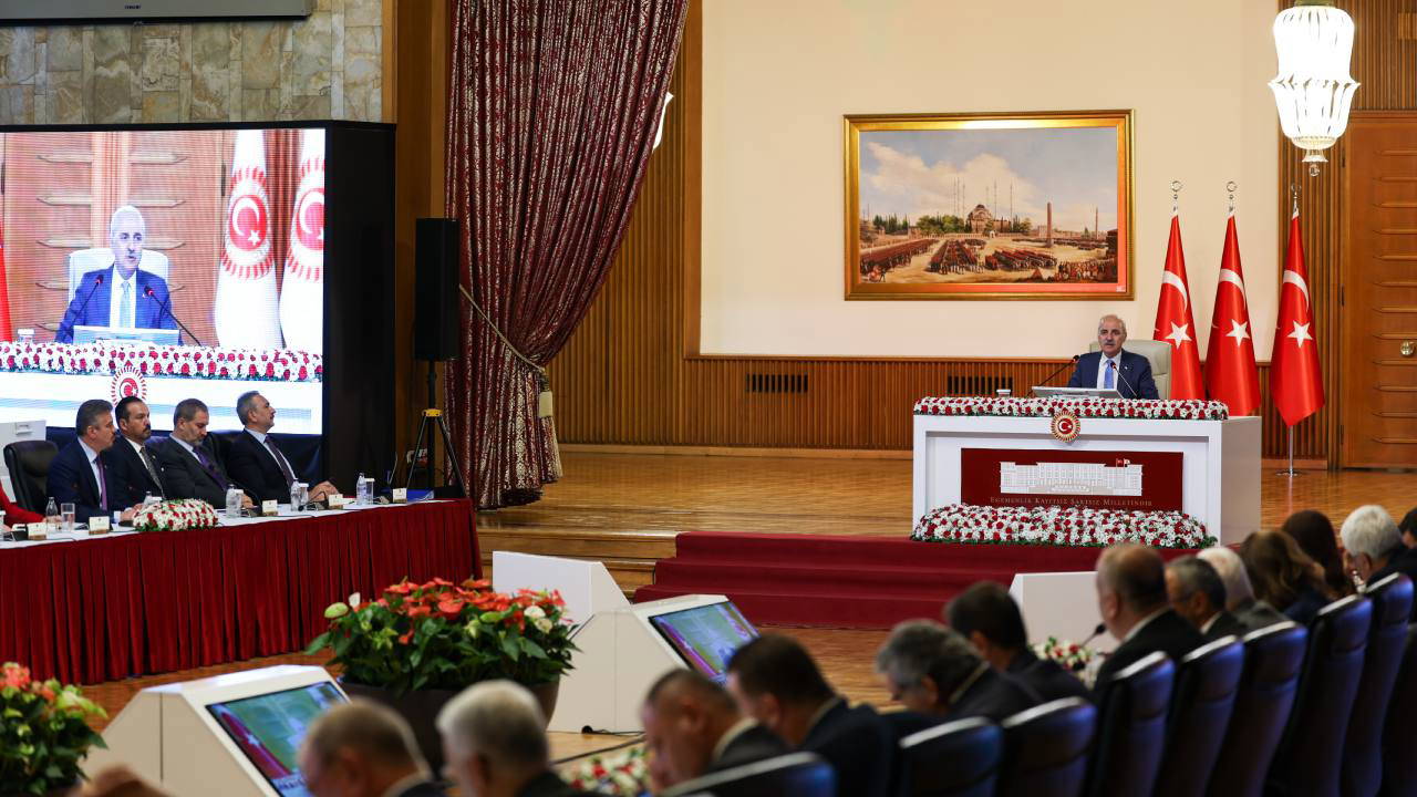 12 maddede, sürecin ve komisyonun dış politika çelişkisi