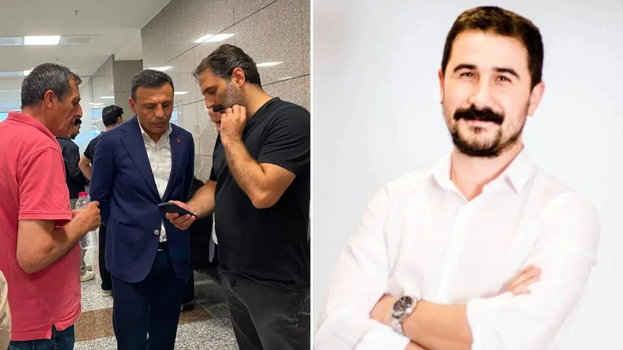 İBB davasından aktarımlar suçlama konusu oldu