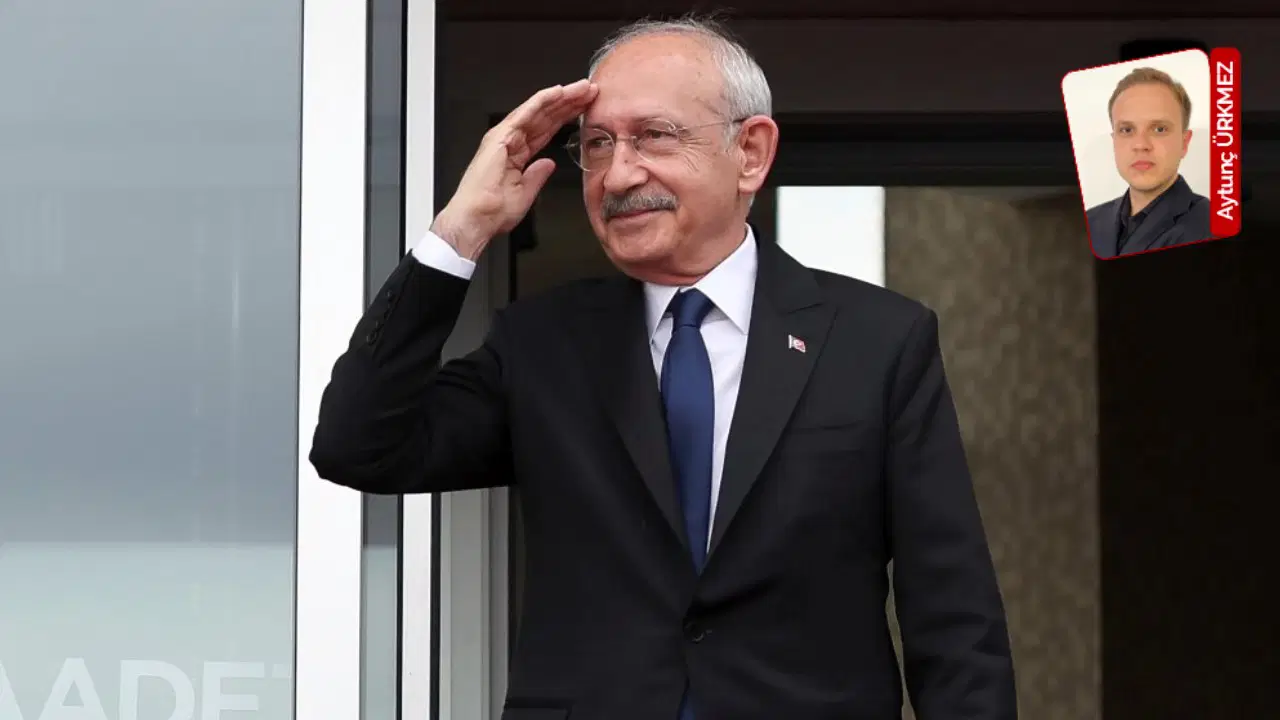 Av. Eminağaoğlu, Kılıçdaroğlu’nun genel başkanlığının kurultaydan önce bittiğinin işlenmesi için Yargıtay’a başvurmuştu: Yargıtay reddeti, mahkeme savunma istedi