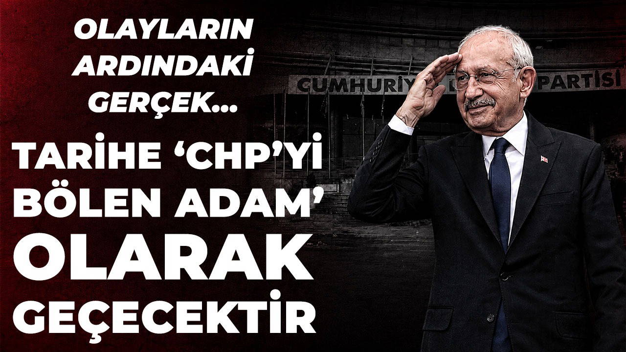 Mutlak Butlan ve Kılıçdaroğlu Modeli