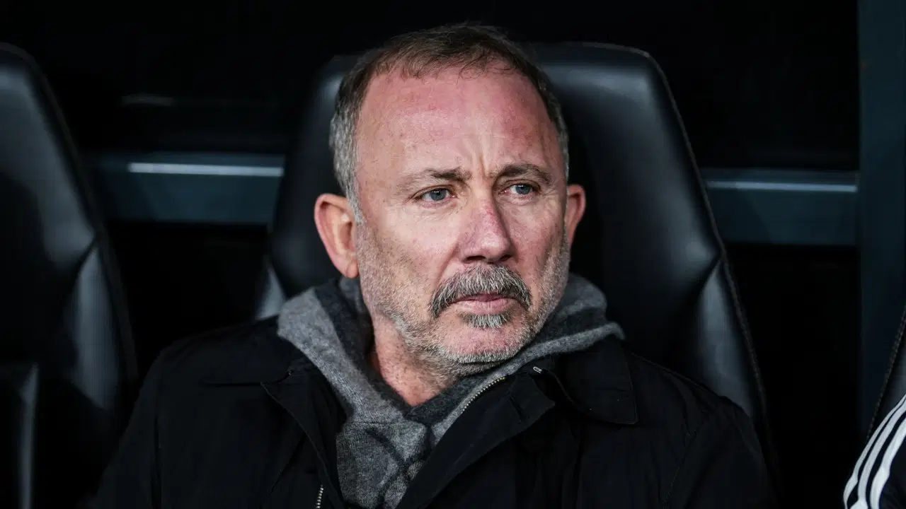 Beşiktaş'ta yönetime sert tepki!