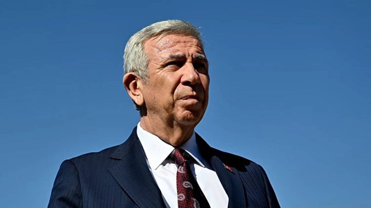 Mansur Yavaş'tan 'soruşturma' hamlesi