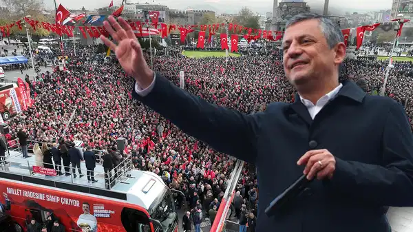 Özel ilk kez açıkladı, İBB davasında bir gizli tanık daha çekildi!