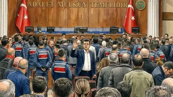Bundan sonraki paylaşımlar takibe alınacak...
