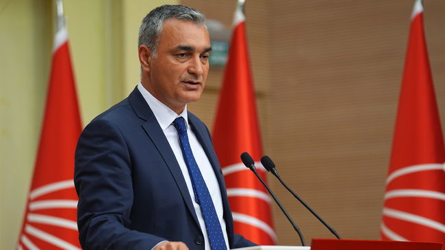 Mustafa Balbay yazdı...