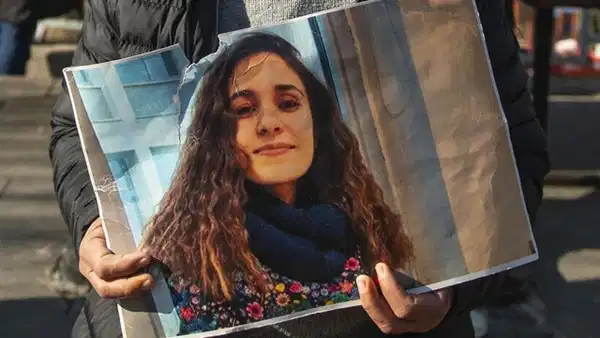 Son dakika... Gülistan Doku soruşturmasının kilit ismi Umut Altaş, ABD'de gözaltına alındı!