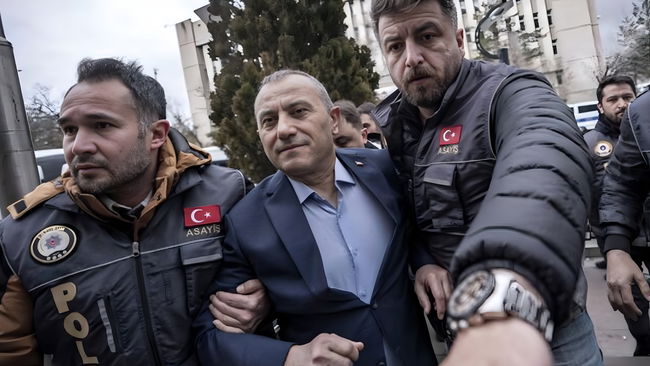 Barış Terkoğlu yazdı