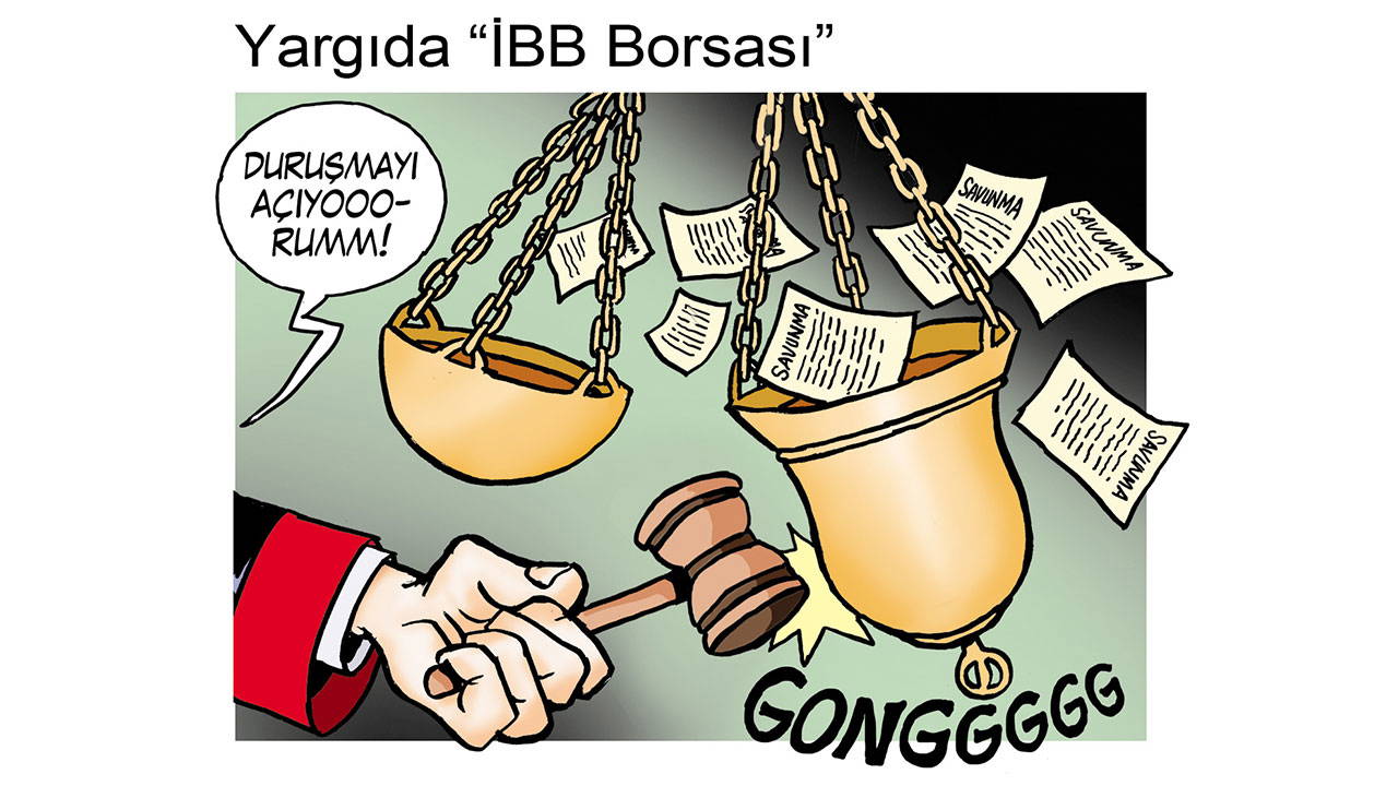 İğneli Fırça - 8 Ağustos 2025