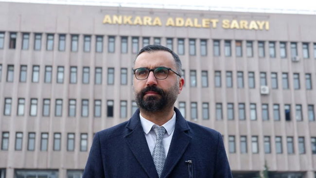 İki suçlama yöneltilmişti