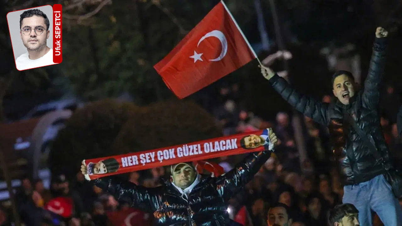 Eski CHP PM üyesi Berkay Gezgin'in de aralarında olduğu Saraçhane davasında 139 kişiye beraat