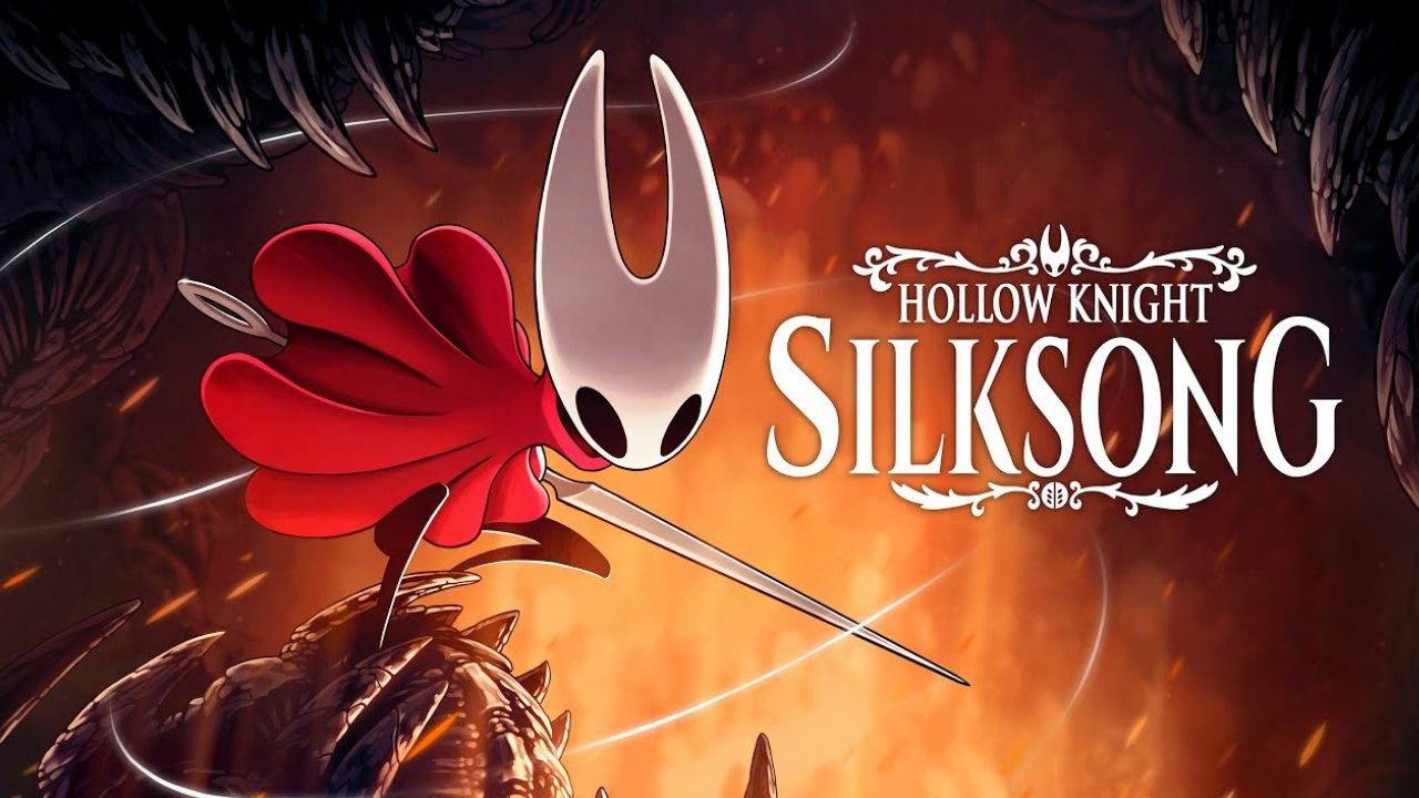 Hollow Knight: Silksong 4 Eylül'de çıkış yapacak