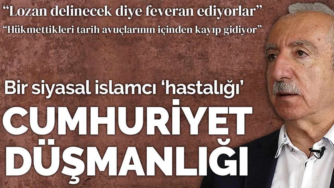 AKP'li Miroğlu, PKK'nin 'fesih' metnini eleştirenlere tepki gösterdi