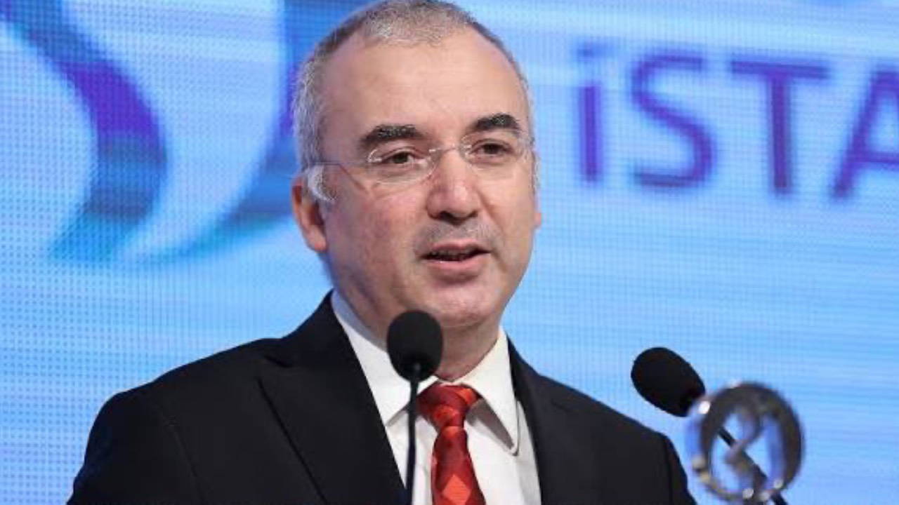 Turkey's Stock-Exchange Chief Detained Amid Massive Fund Probe