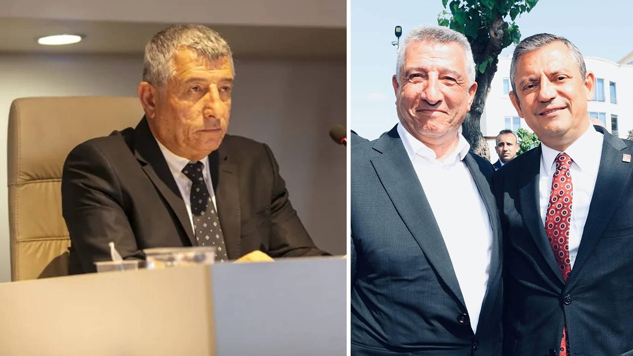 Güzelbahçe Belediyesi'ne operasyon: Başkan Günay dahil çok sayıda gözaltı