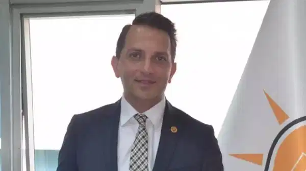 Son Dakika… Mücahit Birinci adli kontrol şartıyla serbest bırakıldı! – Son Dakika Siyaset Haberleri