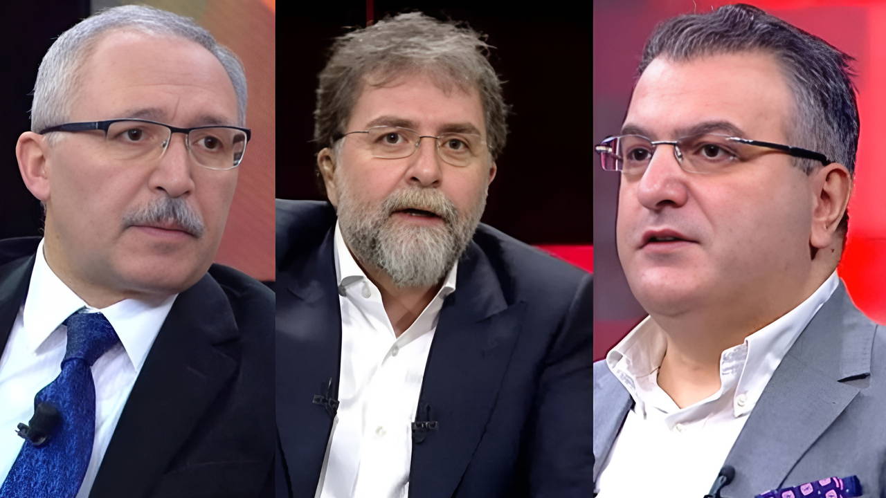 'Selvi ve Hakan iktidarın istediklerini yazıyor'