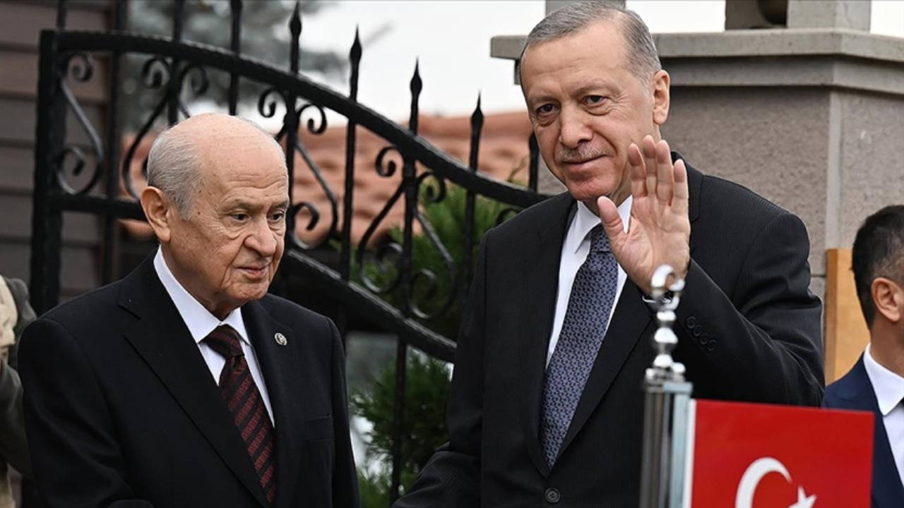 Darağacı edebiyatı ve terör gölgesinde yeni yargı paketi