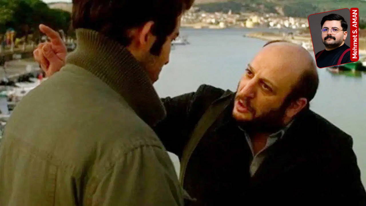 İstinaftan Nuri Bilge Ceylan’a ret!