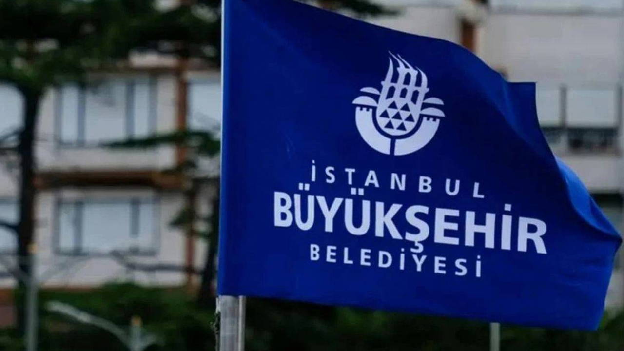 Son Dakika... İBB'ye 5. dalga operasyon: Tutuklananların sayısı 8'e çıktı: 5 kişiye adli kontrol!