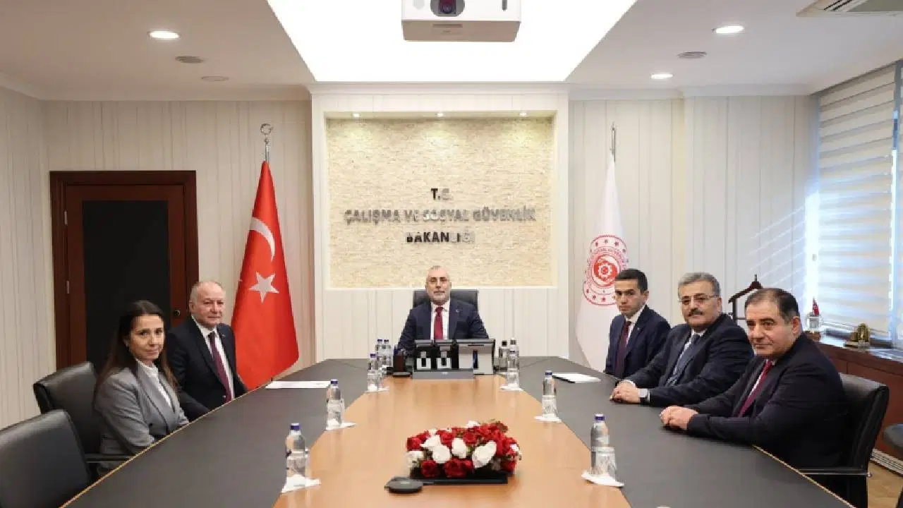 Milyonlarca çalışanın gözü bu toplantıda