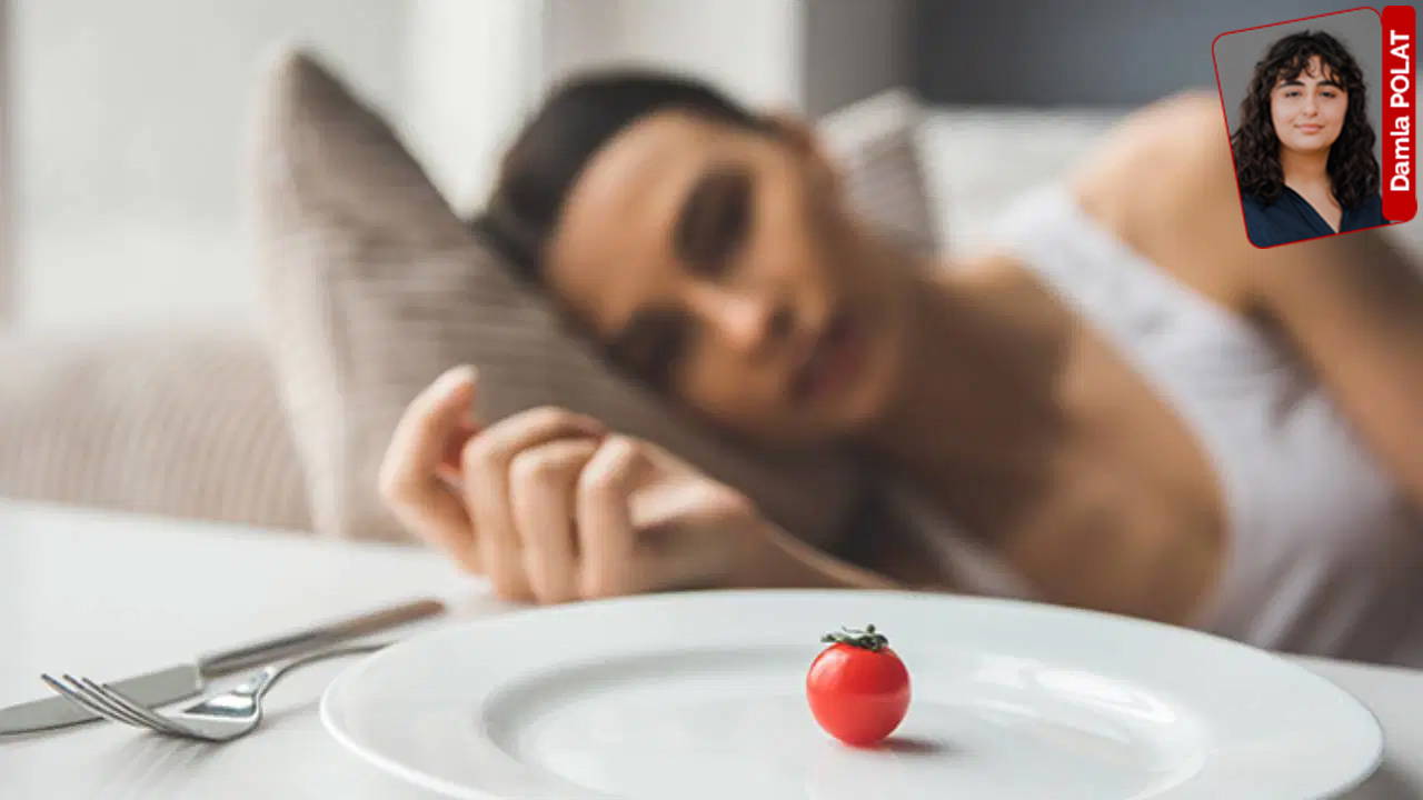 Kusursuz beden baskısı yeme bozukluklarını tetikliyor